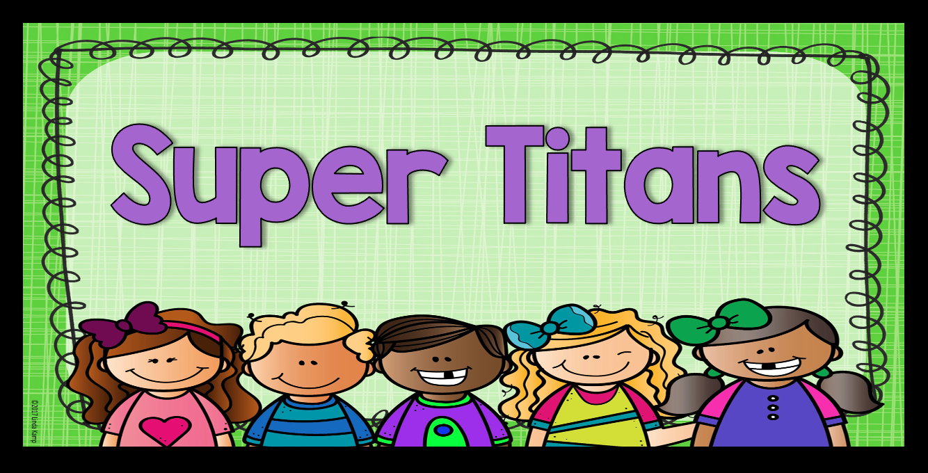 Super titans
